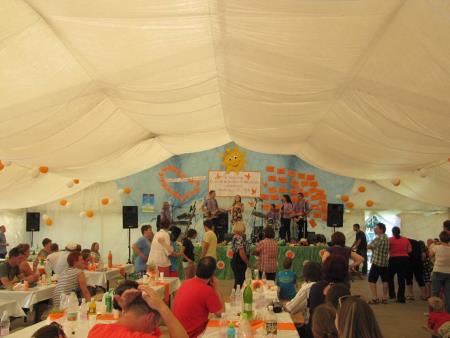 8. srečanje članov Rejniškega društva Slovenije 15